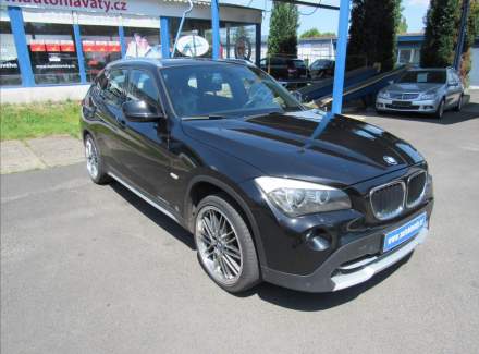 BMW - X1