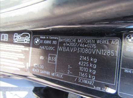 BMW - X1