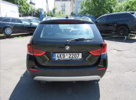 BMW - X1
