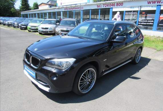 BMW - X1