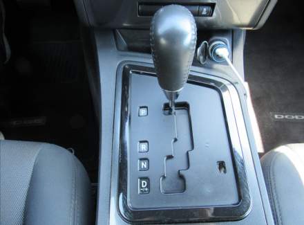 Dodge - Challenger