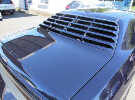 Dodge - Challenger
