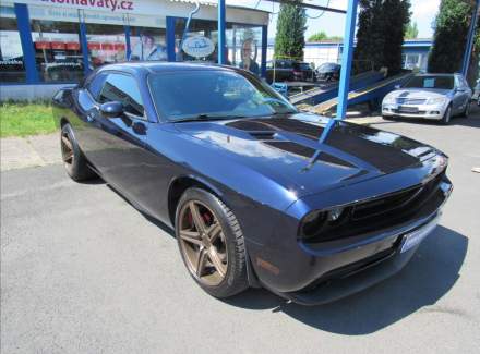 Dodge - Challenger