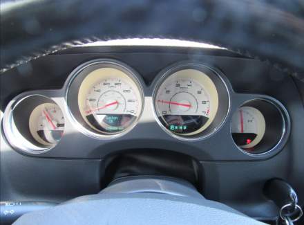 Dodge - Challenger