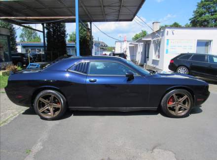 Dodge - Challenger