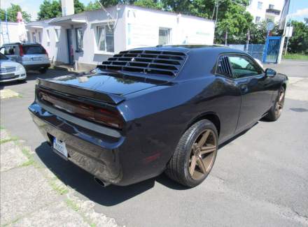 Dodge - Challenger