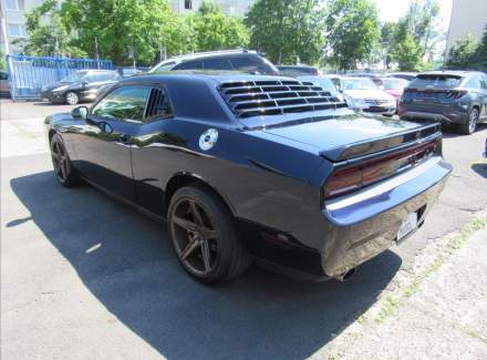 Dodge - Challenger