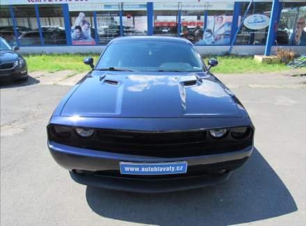 Dodge - Challenger