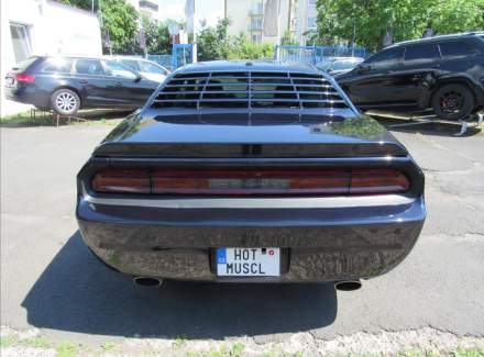 Dodge - Challenger
