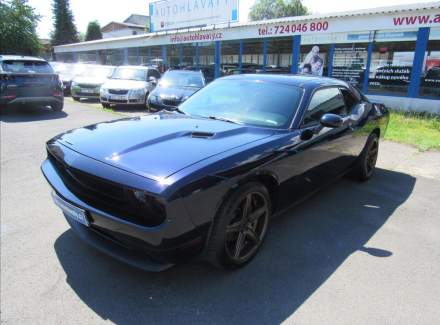 Dodge - Challenger