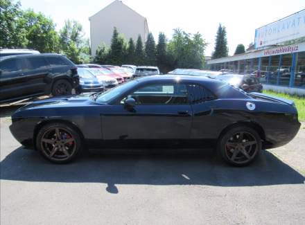 Dodge - Challenger