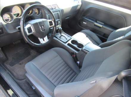 Dodge - Challenger
