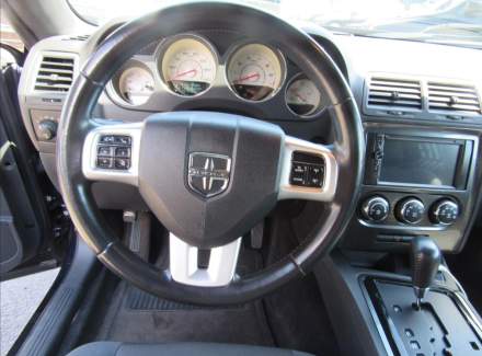 Dodge - Challenger