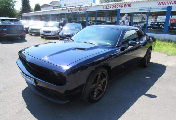 Dodge - Challenger