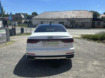 Audi - A8