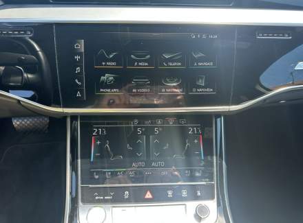 Audi - A8
