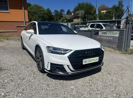 Audi - A8