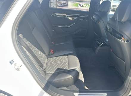 Audi - A8
