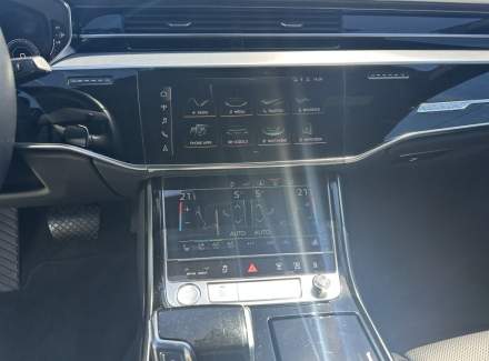 Audi - A8