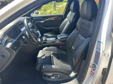 Audi - A8