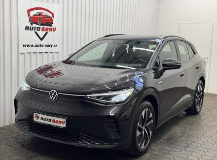 Volkswagen - ID.4