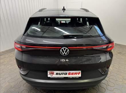 Volkswagen - ID.4