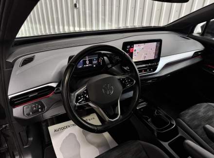 Volkswagen - ID.4