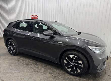Volkswagen - ID.4