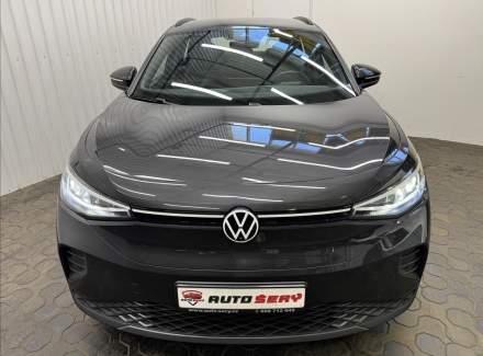 Volkswagen - ID.4