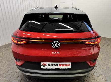 Volkswagen - ID.4