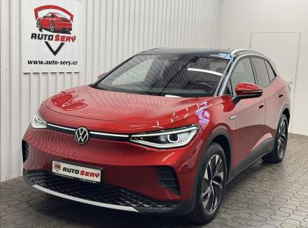 Volkswagen - ID.4