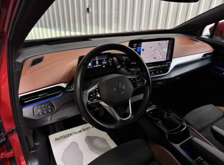 Volkswagen - ID.4