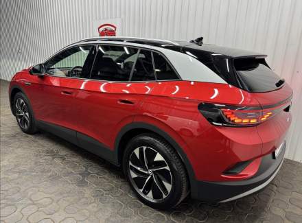Volkswagen - ID.4