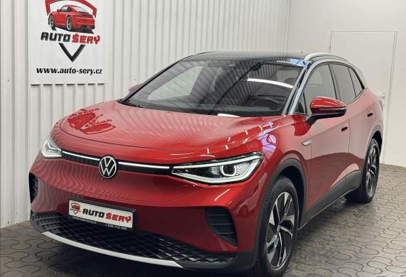 Volkswagen - ID.4