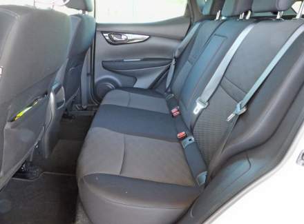 Nissan - Qashqai