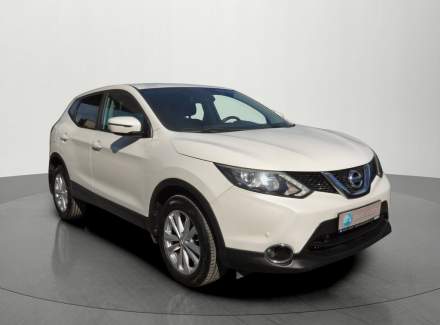 Nissan - Qashqai