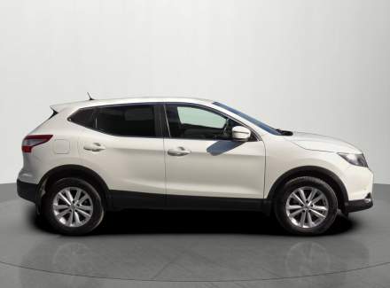 Nissan - Qashqai