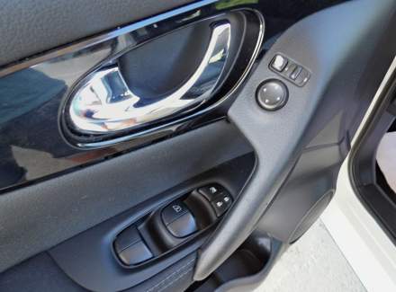 Nissan - Qashqai