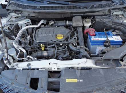 Nissan - Qashqai