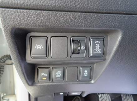 Nissan - Qashqai