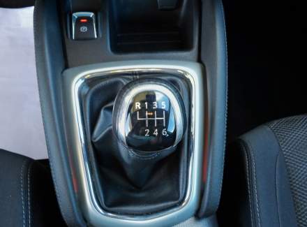 Nissan - Qashqai