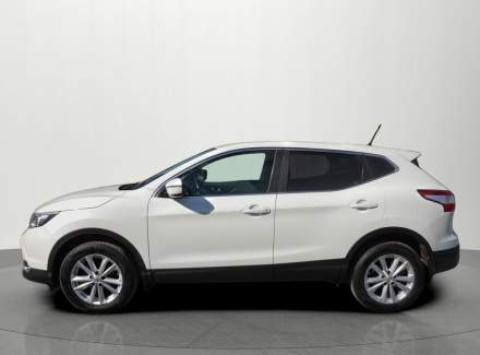 Nissan - Qashqai