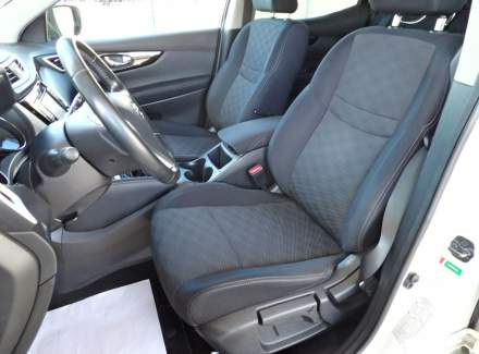 Nissan - Qashqai