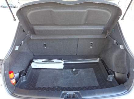 Nissan - Qashqai