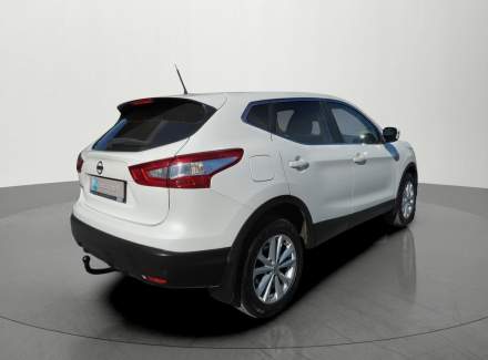 Nissan - Qashqai