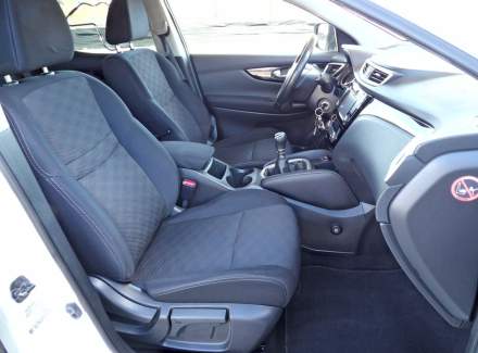 Nissan - Qashqai