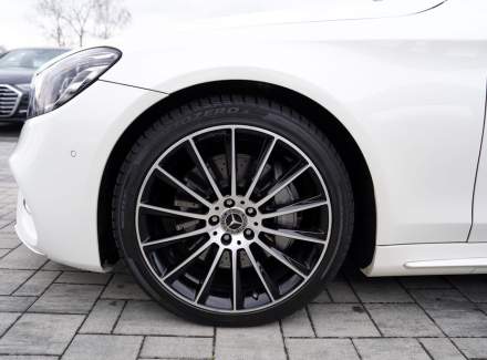 Mercedes-Benz - S-class