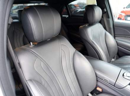 Mercedes-Benz - S-class