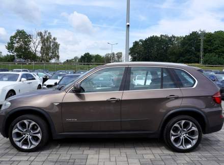 BMW - X5