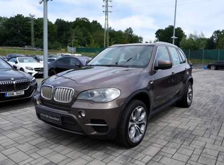 BMW - X5